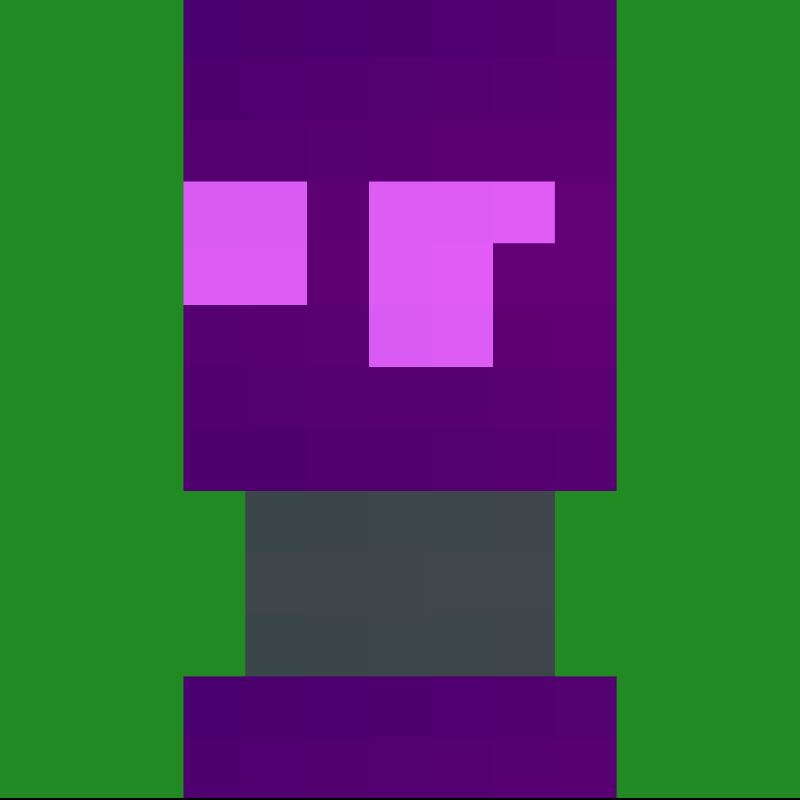 xDeads #556 static NFT preview