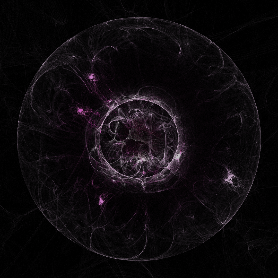 Organicon, variation 00 - special edition #106 static token preview