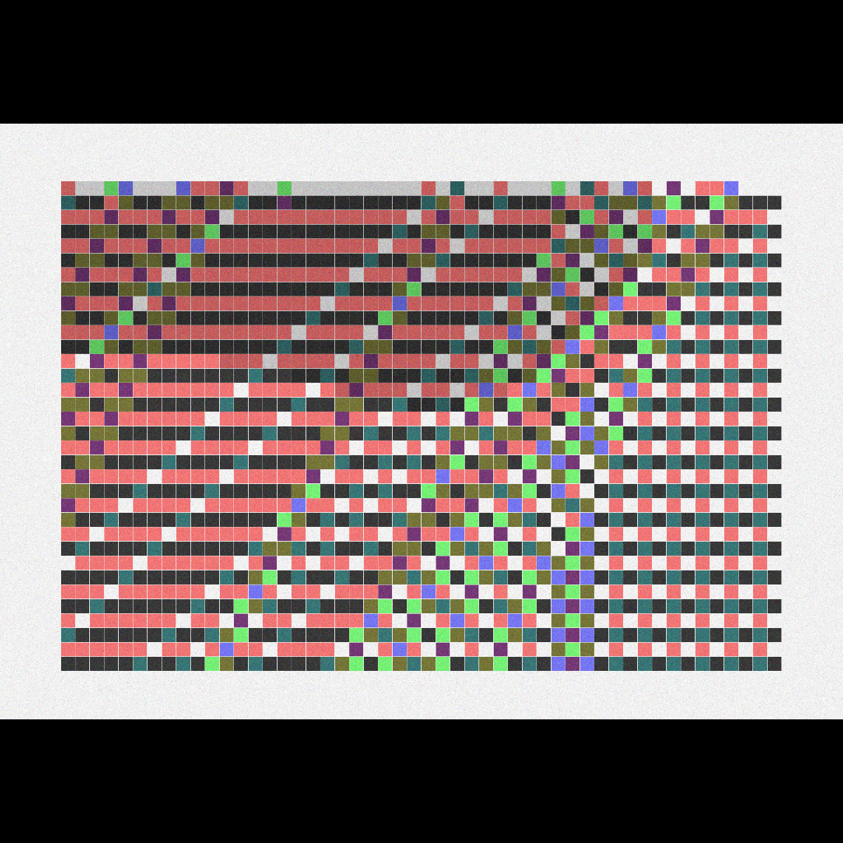 Automatic #329 static NFT preview