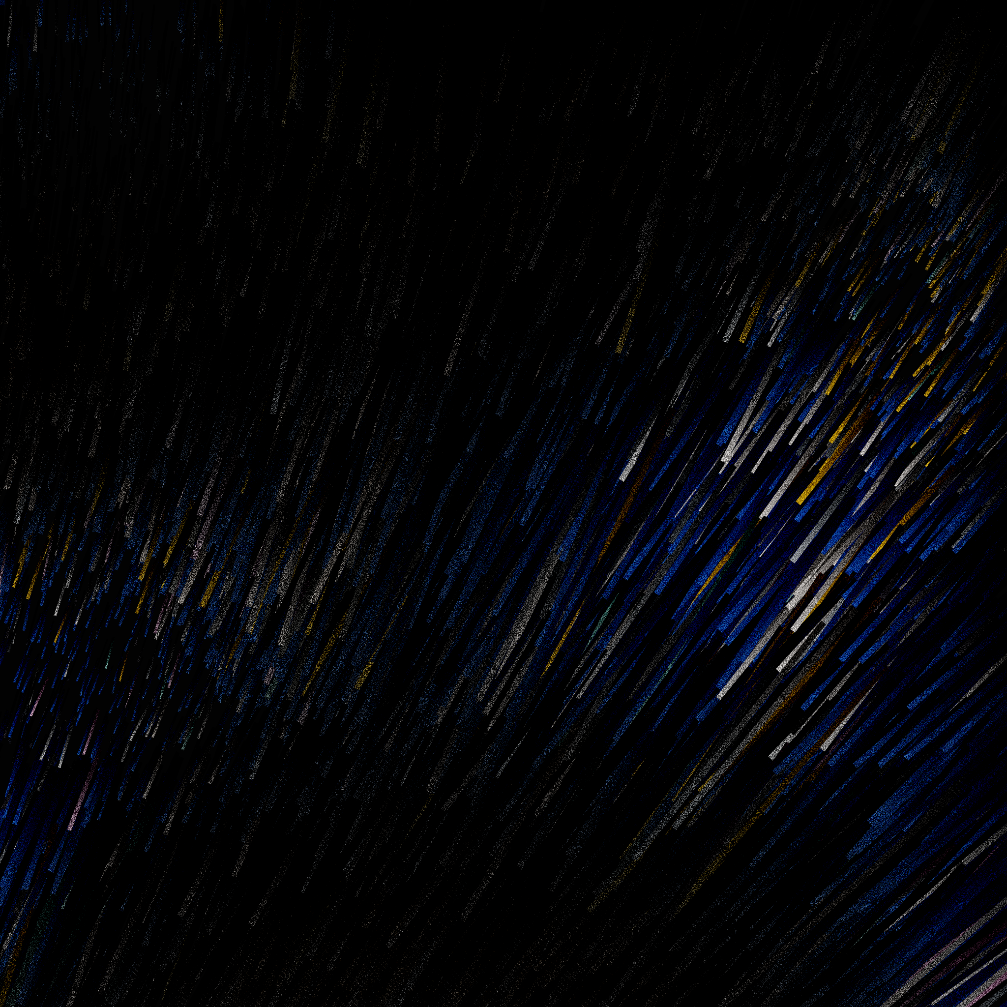 Influence #42 static NFT preview