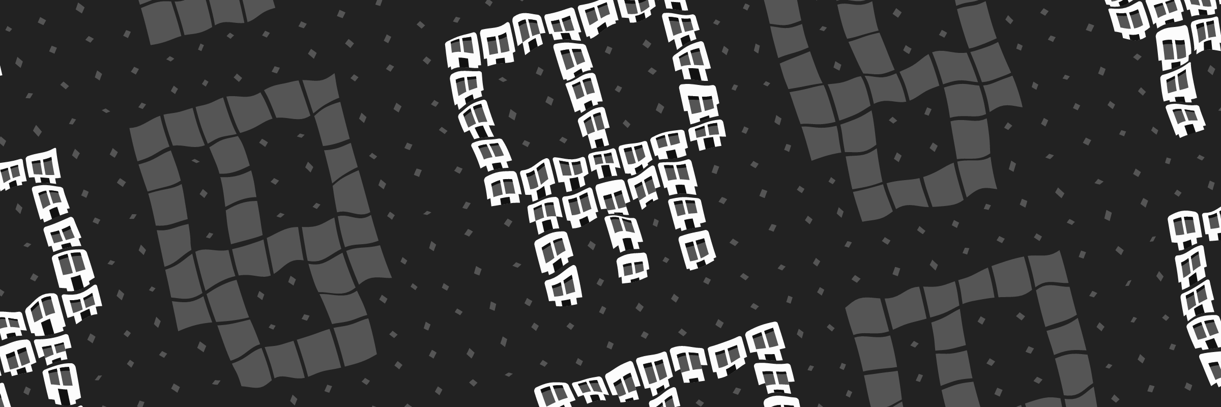 SMOLSKULL-PATTERN #1406 static NFT preview