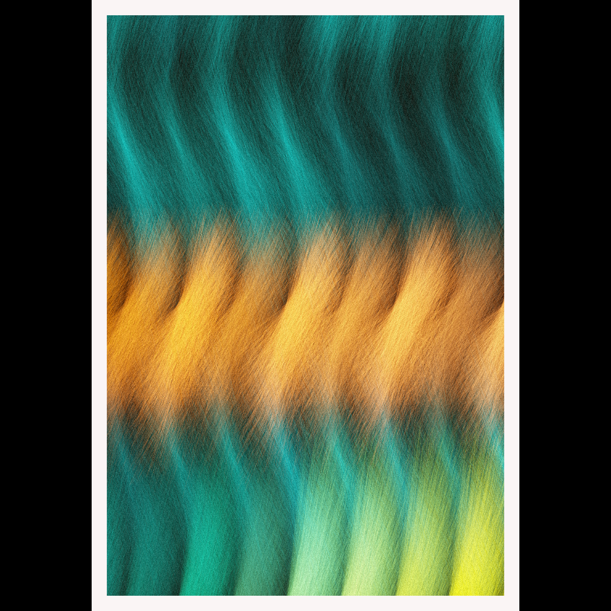 Furrr #139 static NFT preview