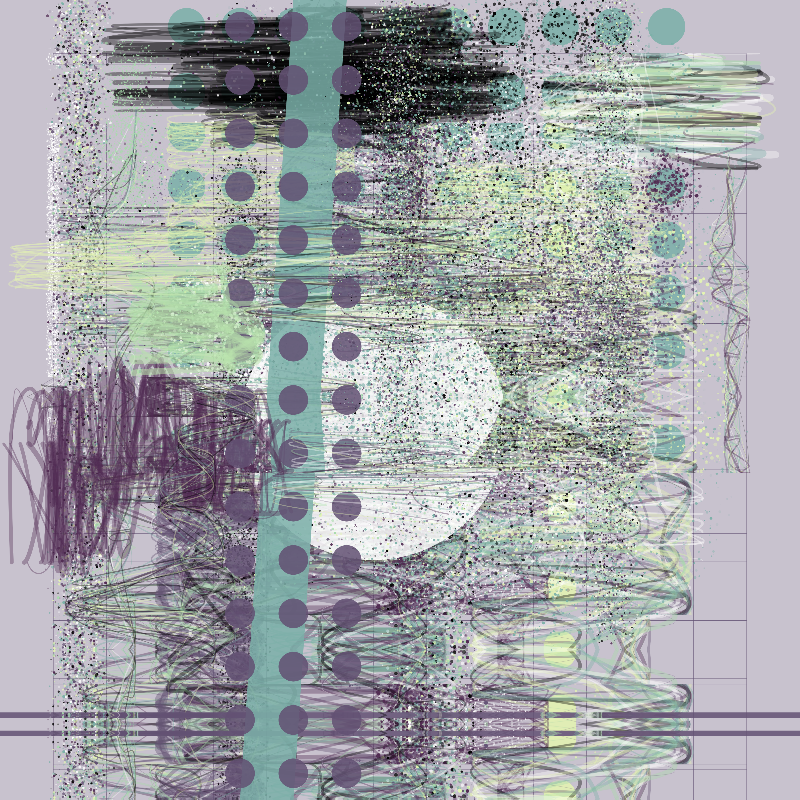 Sub Section Patina #467 static NFT preview