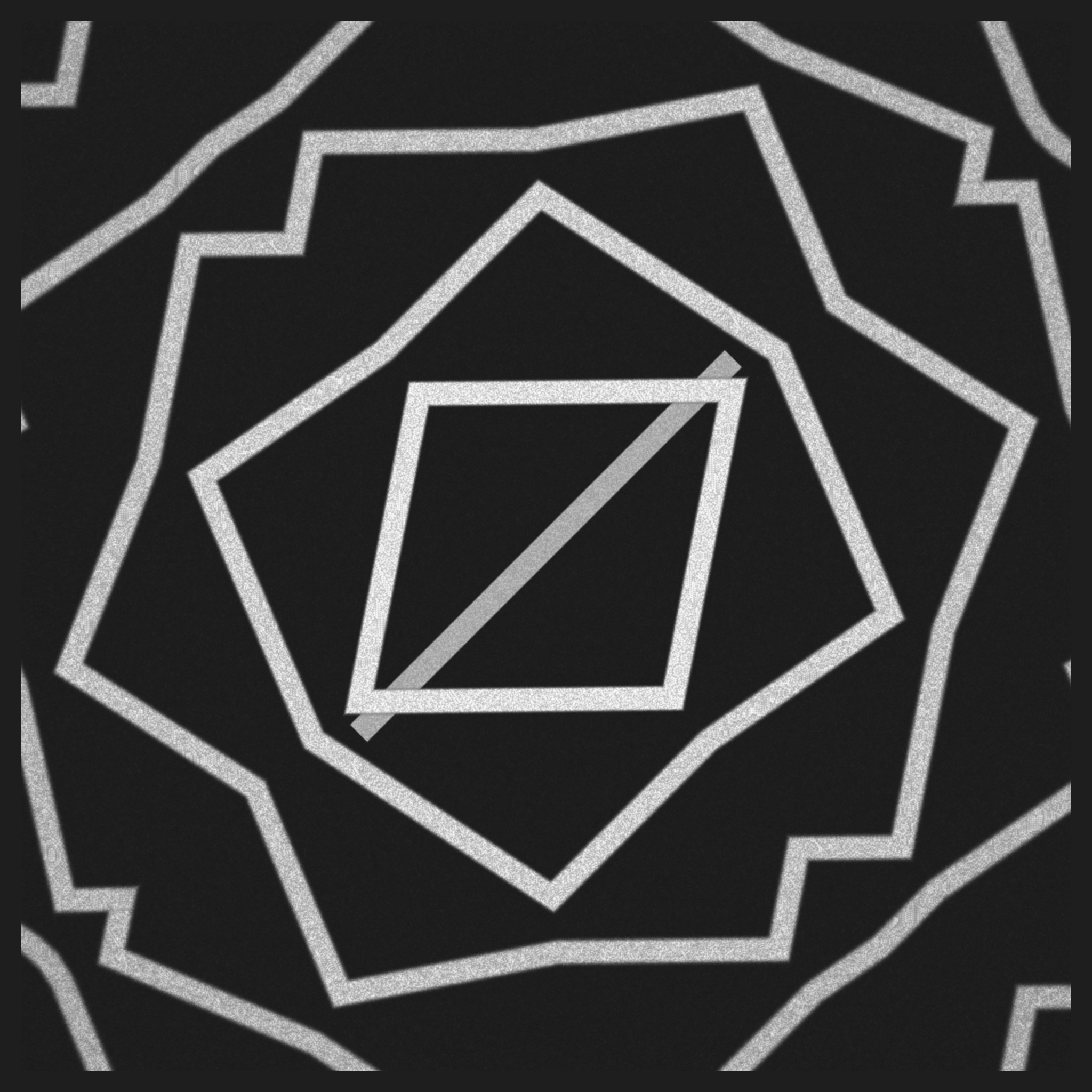 Unendlichkeitsmaschine #566 static token preview