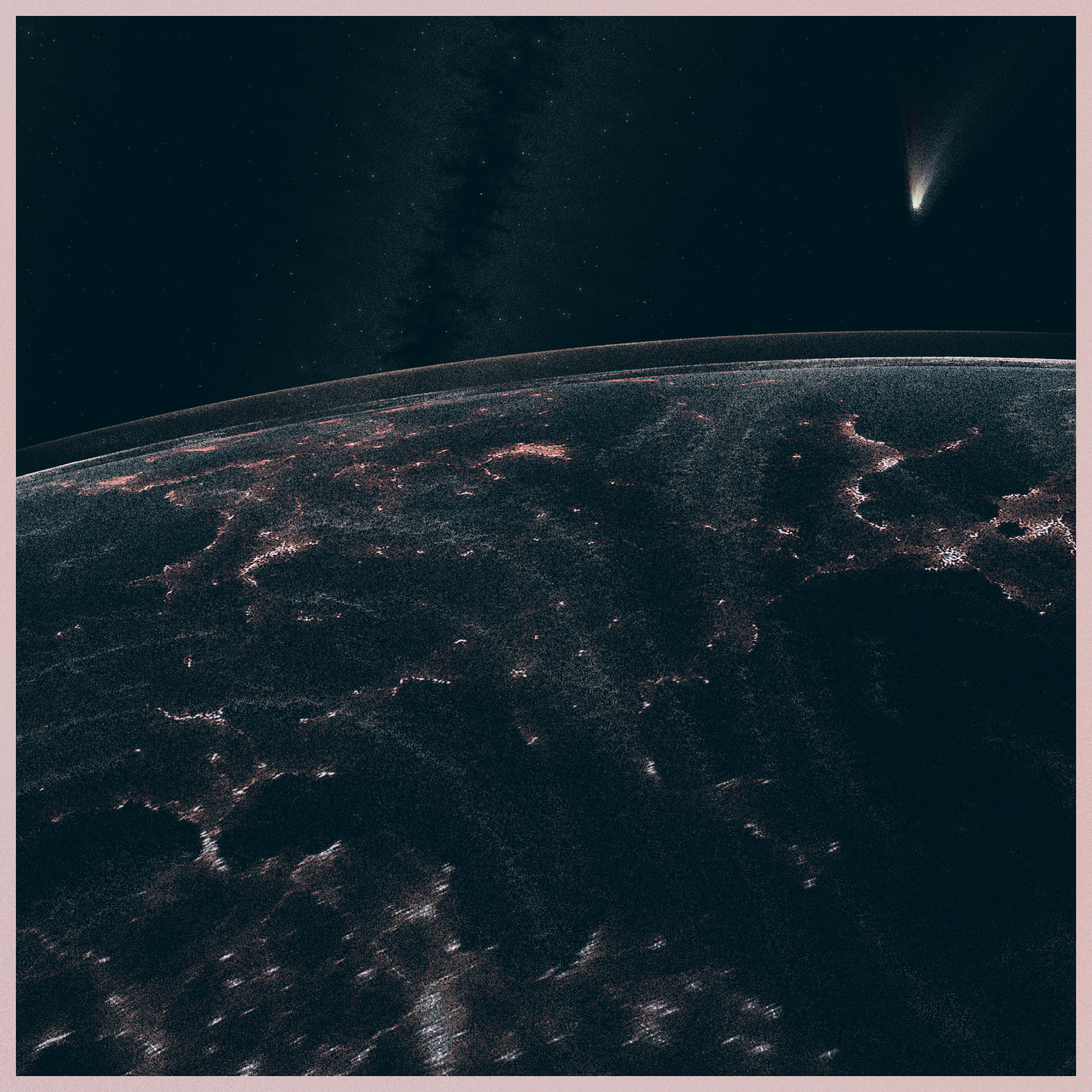 adrift #256 static token preview