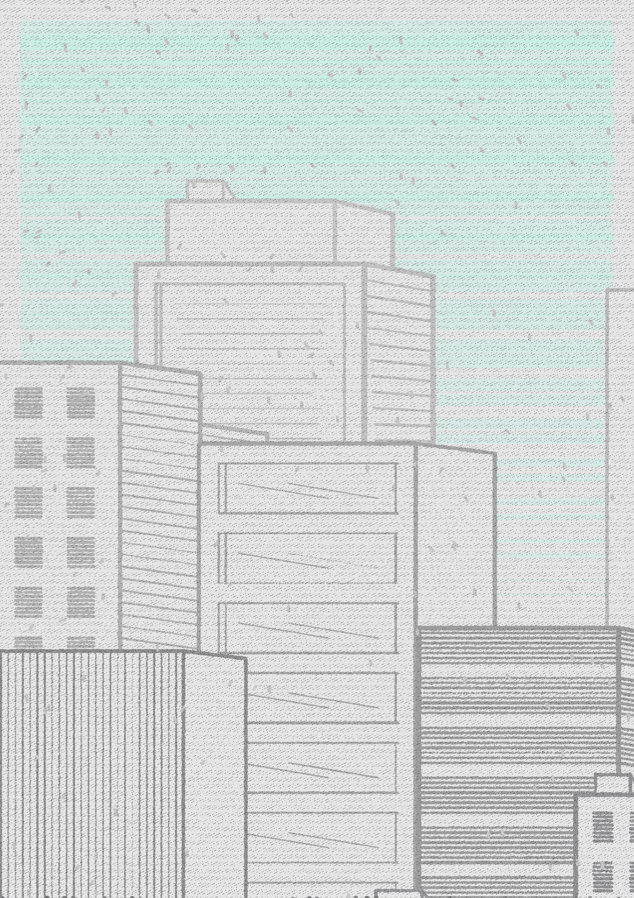 Window View #117 static NFT preview