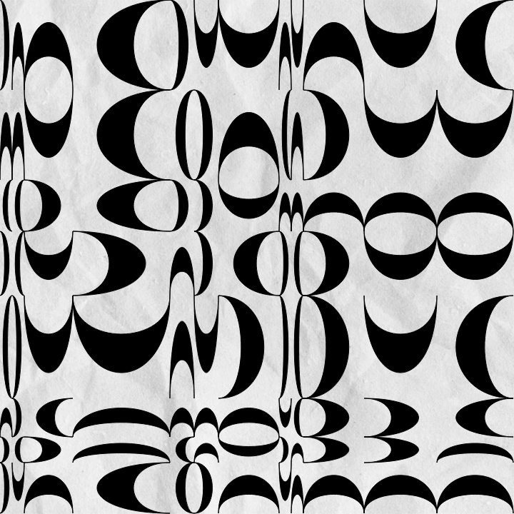 Calligraphy #214 static token preview