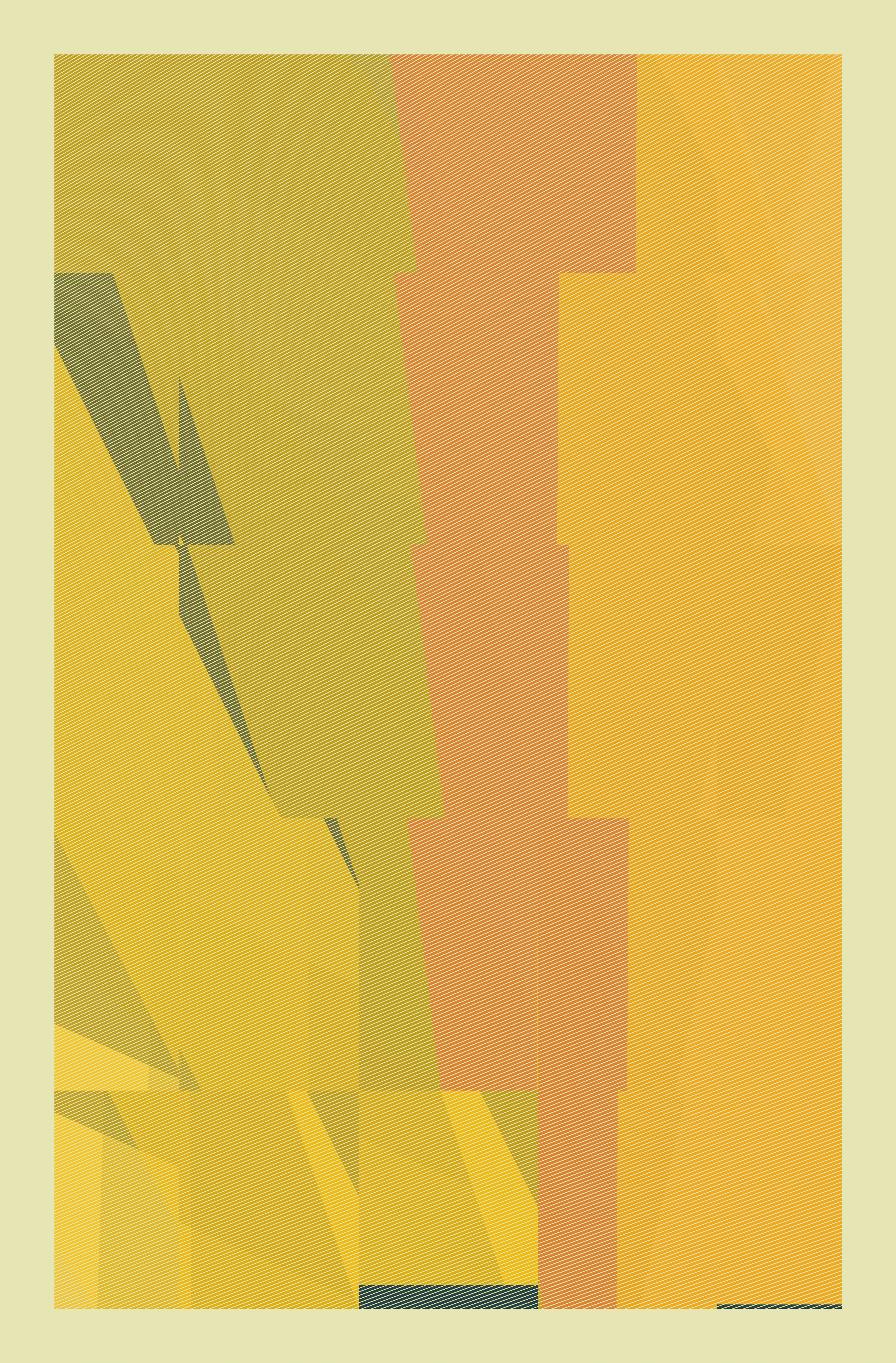 Lines of Illusion #180 static NFT preview