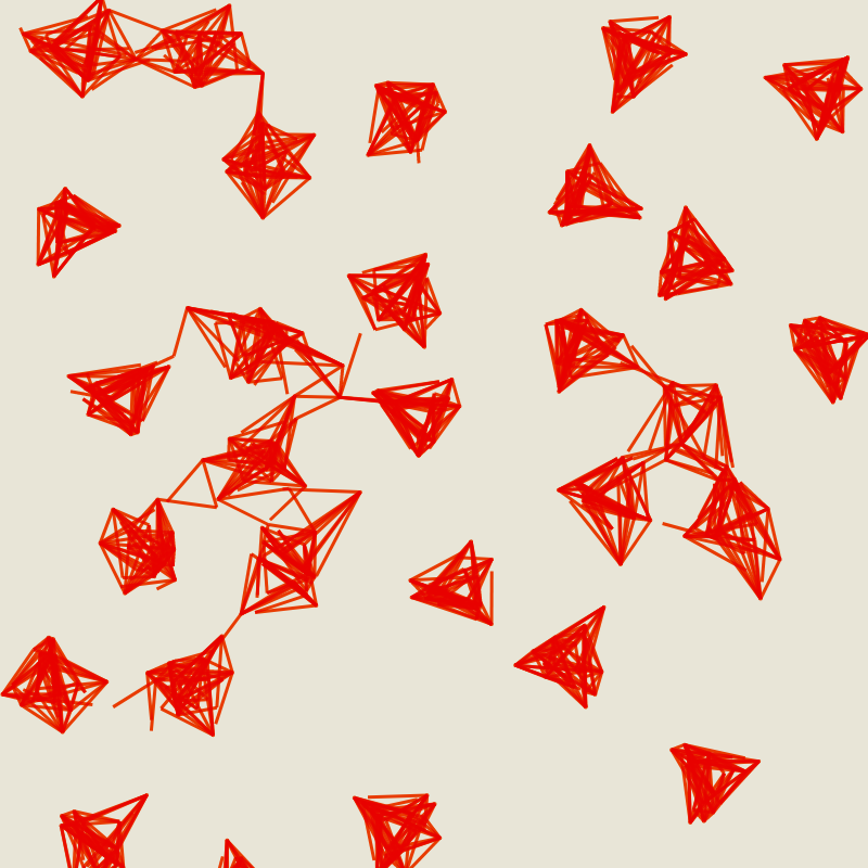 Bugs #31 static NFT preview