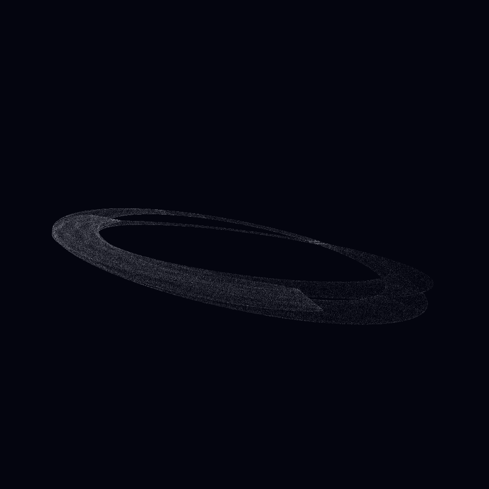 0b11111100110 #234 static token preview
