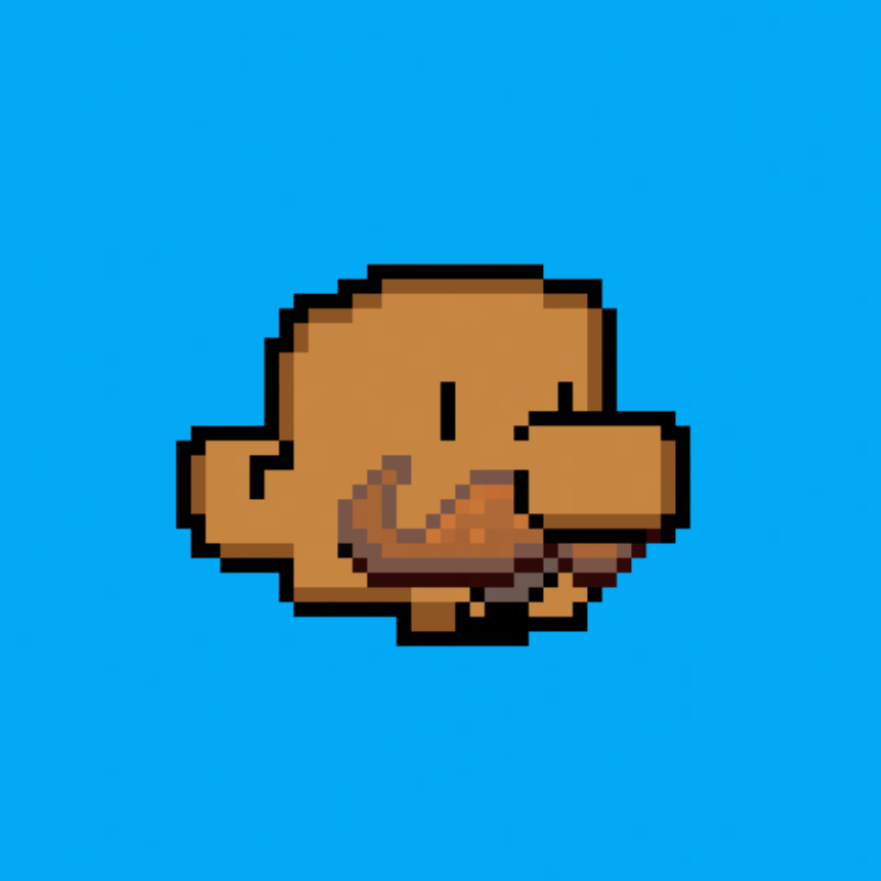 demilerd dummies #487 static token preview