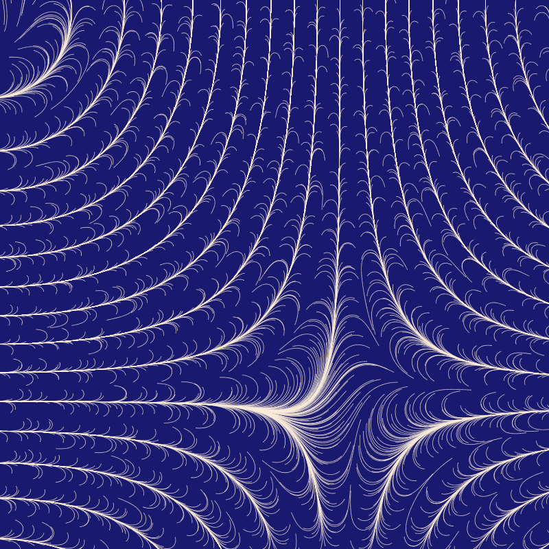Vines #39 static NFT preview