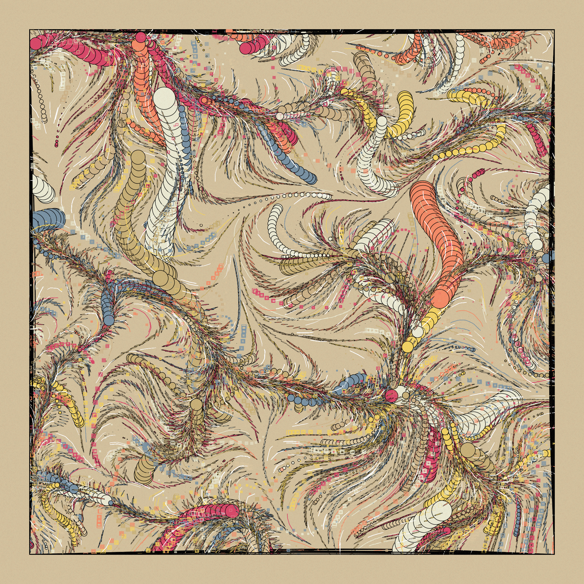 Zephyr #364 static NFT preview