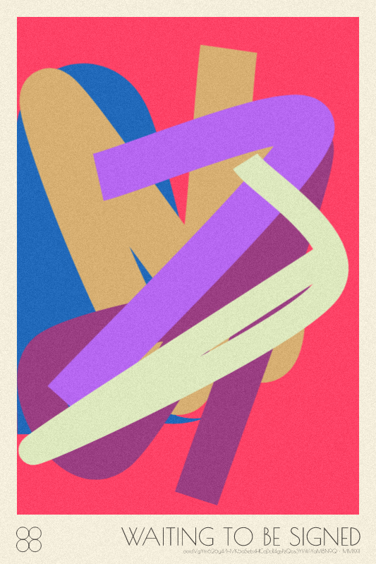WTBS: Olympics Poster Edition #474 static token preview