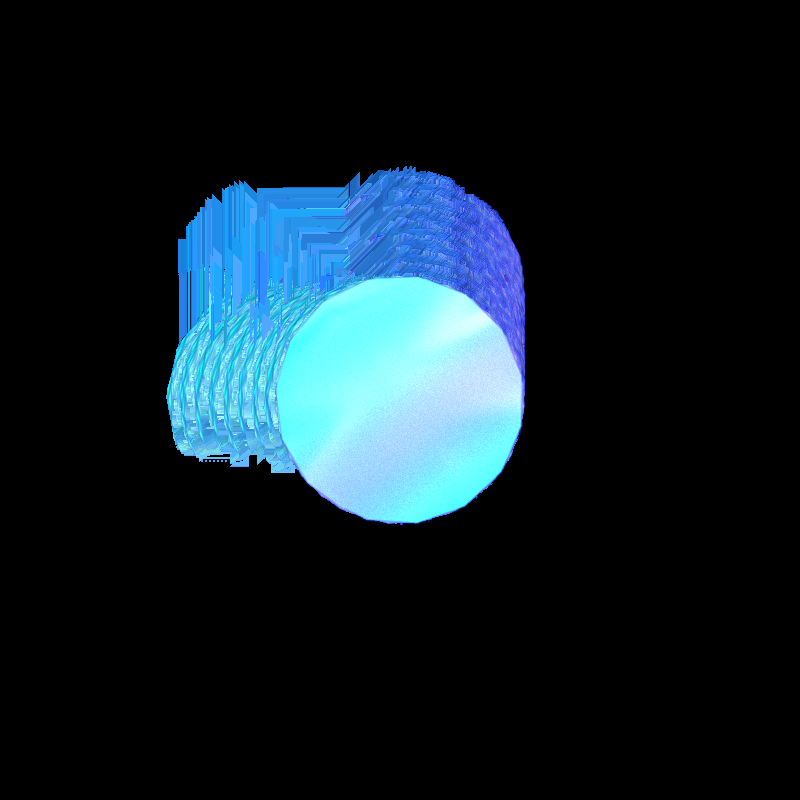 .・゜゜・glitch leak・゜゜・．☆ #99 static token preview