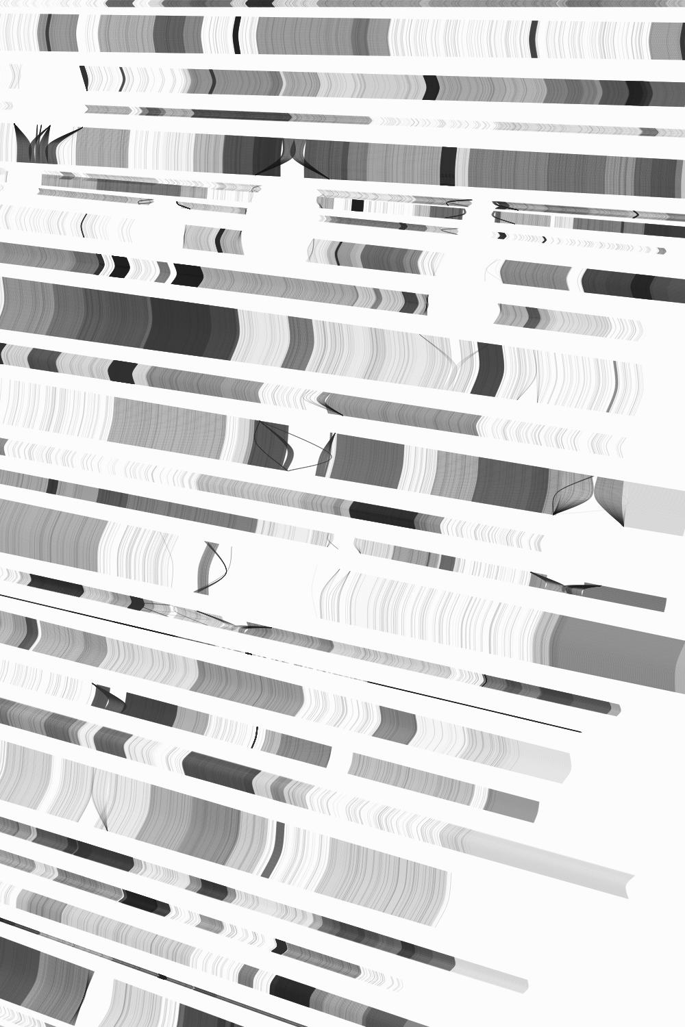 Disrupt #279 static NFT preview