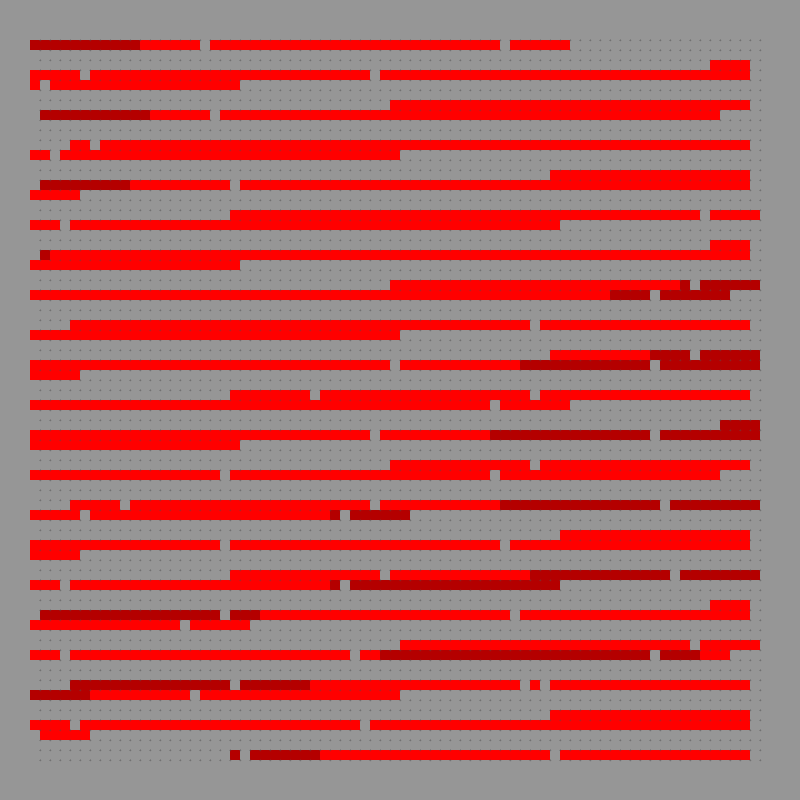 overloaded #144 static NFT preview