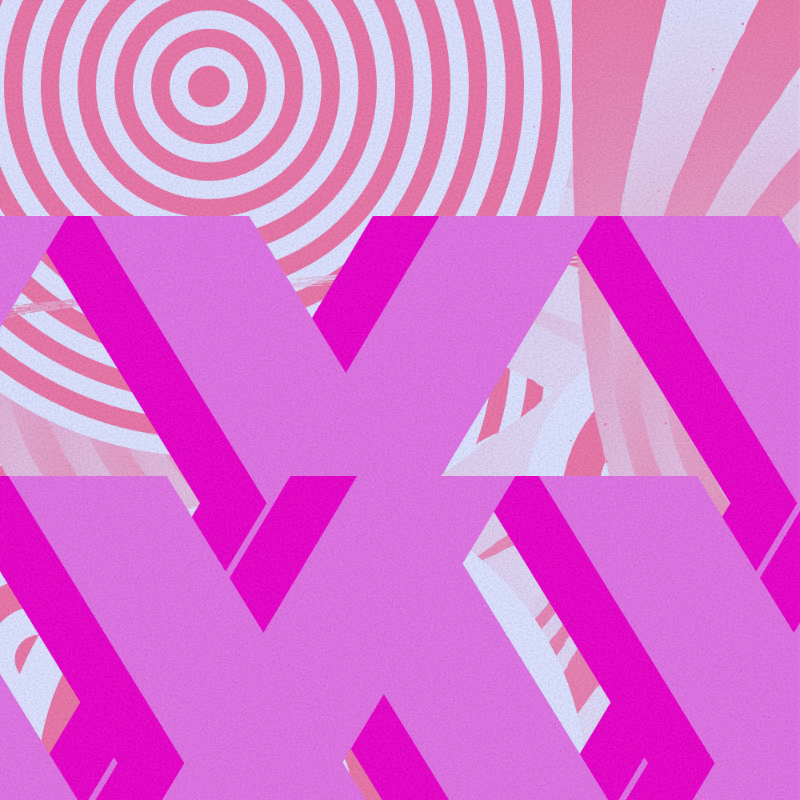 Express Yourself #39 static NFT preview