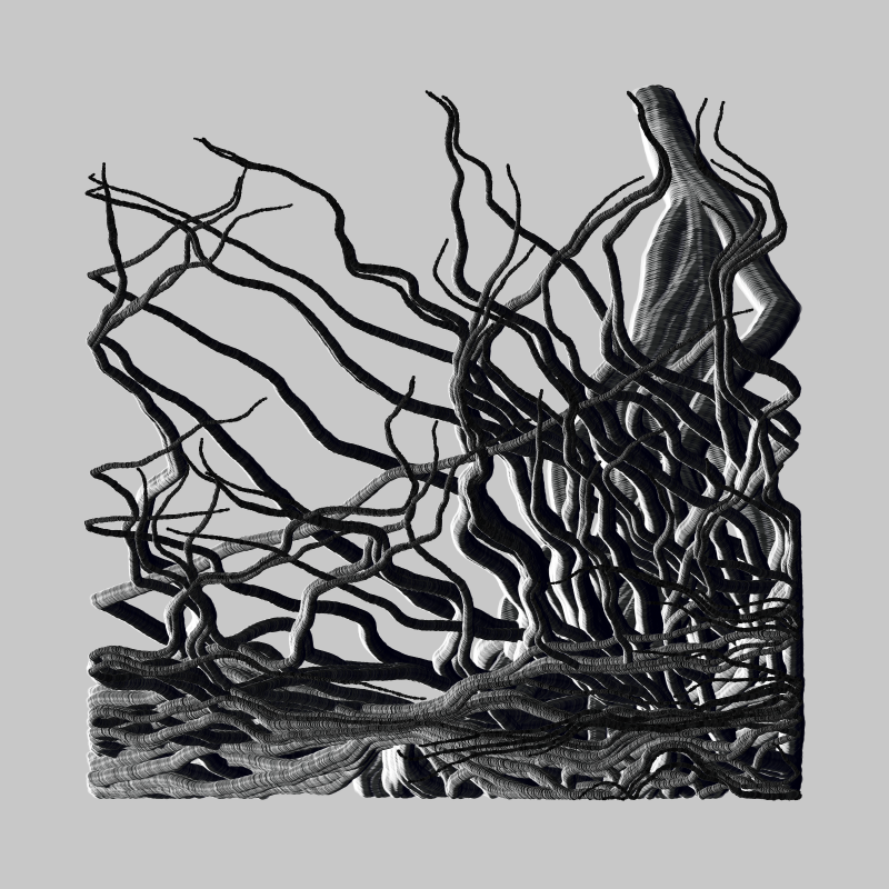 Root #85 static NFT preview