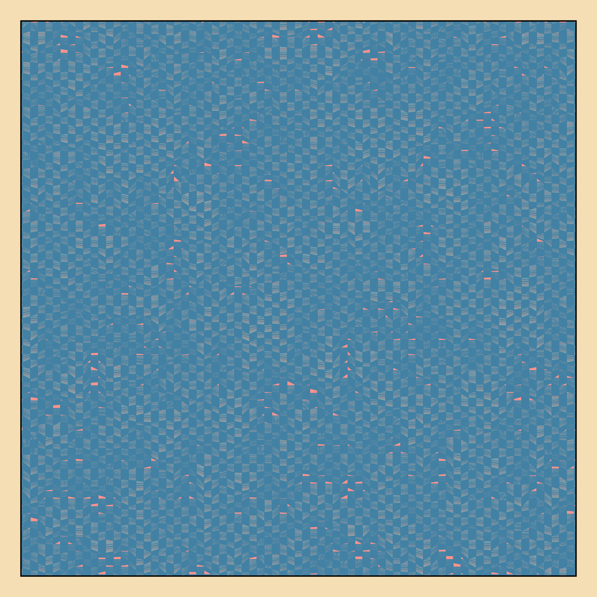 Chord Unknown #183 static token preview