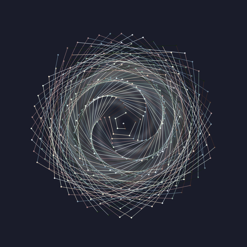 RADII #75 static token preview