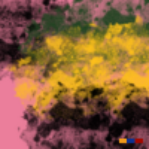 Today, I'm blurry! project preview