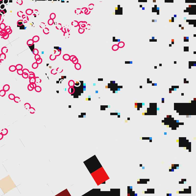 #Mugen|∞|CIↃ|ↀ++ #77 static token preview