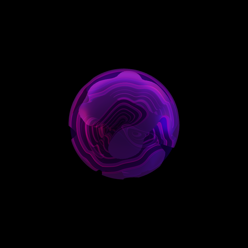 SynDevice #2070 static NFT preview