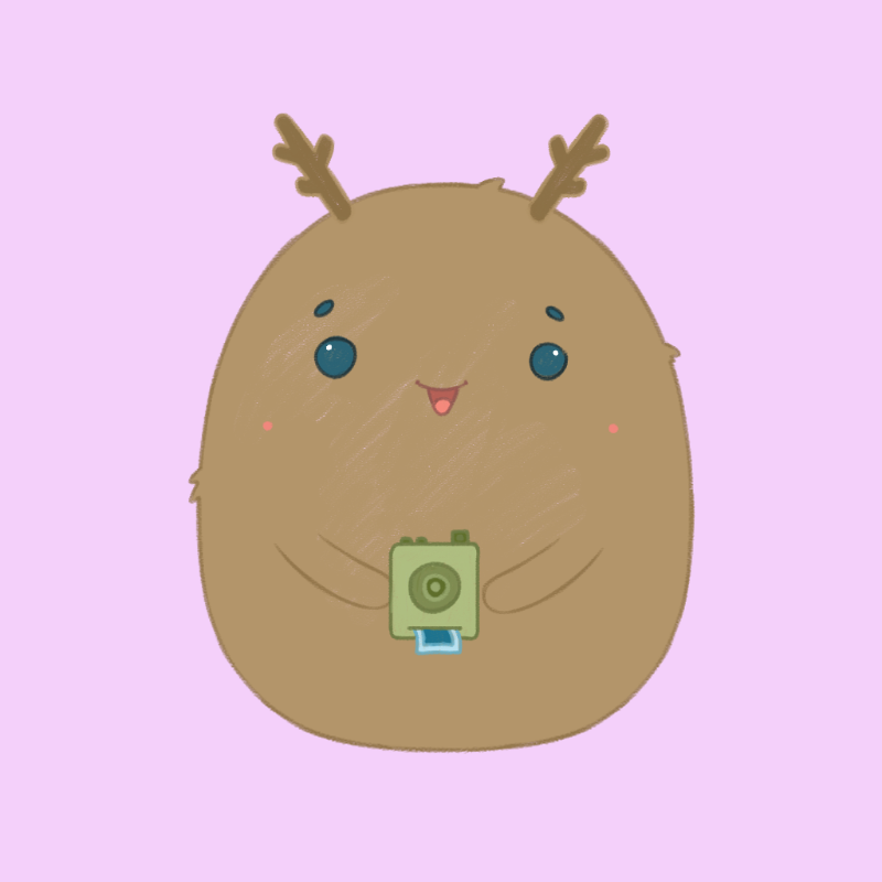 BOO #83 static token preview