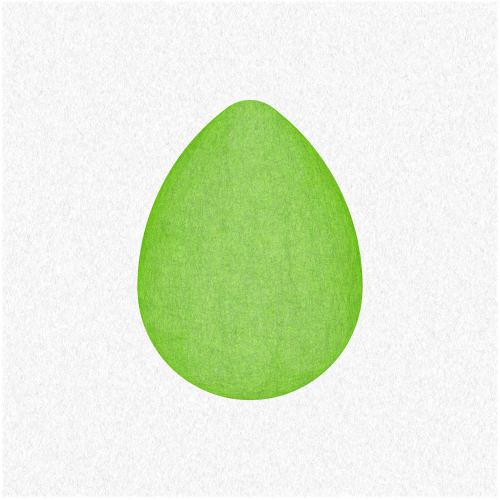 Easter Egg #946 static token preview