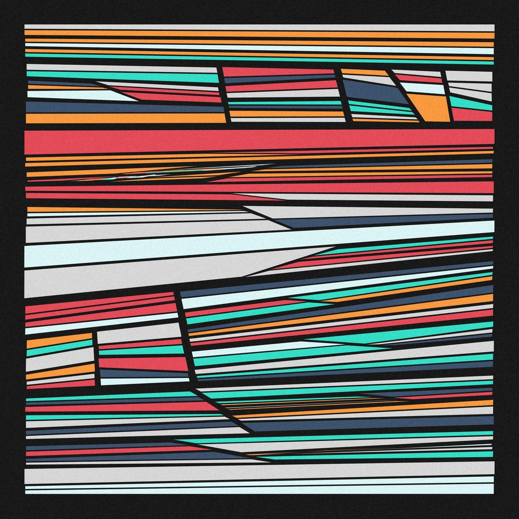 Joy Division #160 static NFT preview