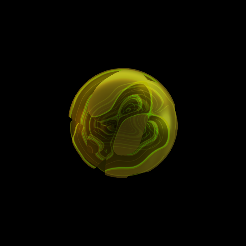 SynDevice #386 static token preview