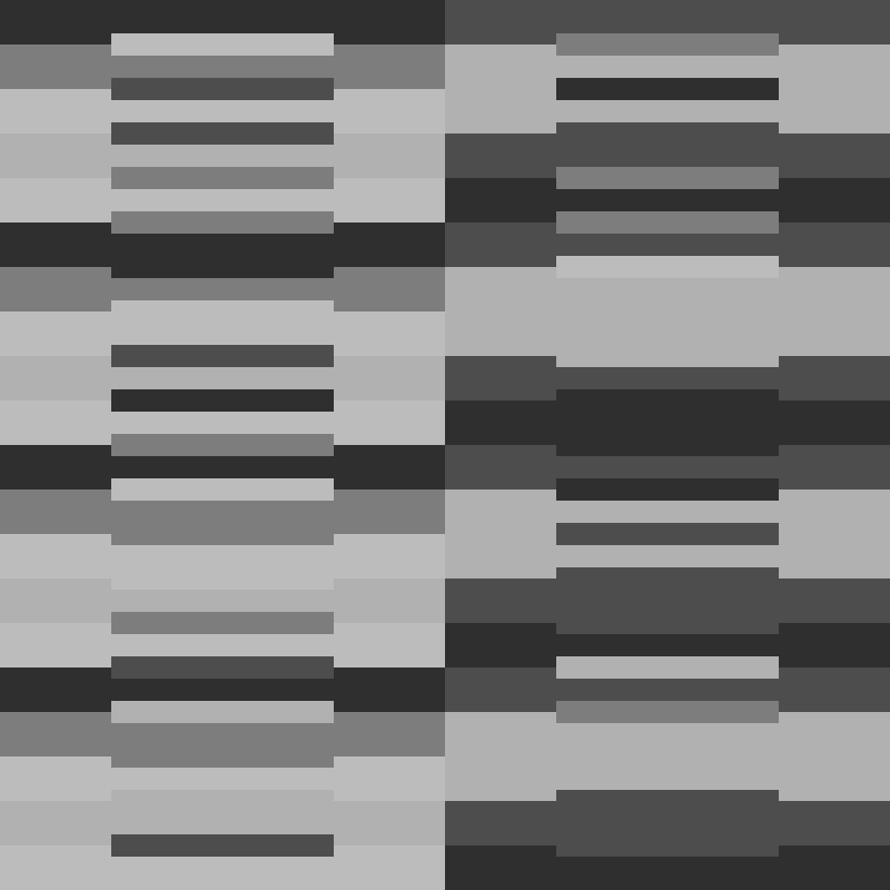 pixel partiii #254 static NFT preview