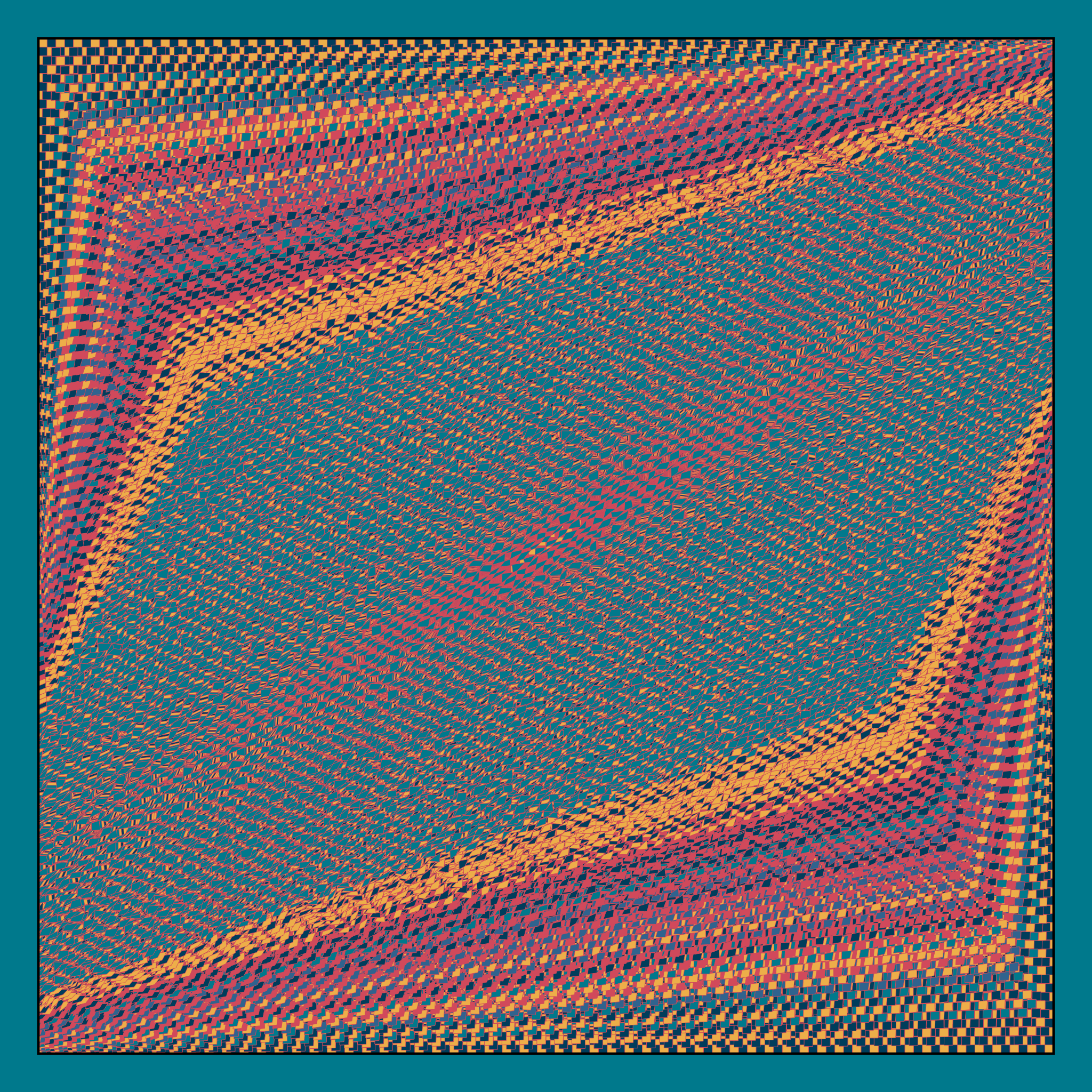 Chord Unknown #486 static NFT preview