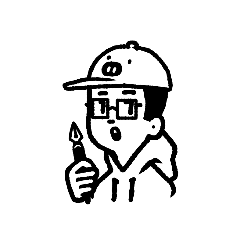 BWEEPS #200 static token preview