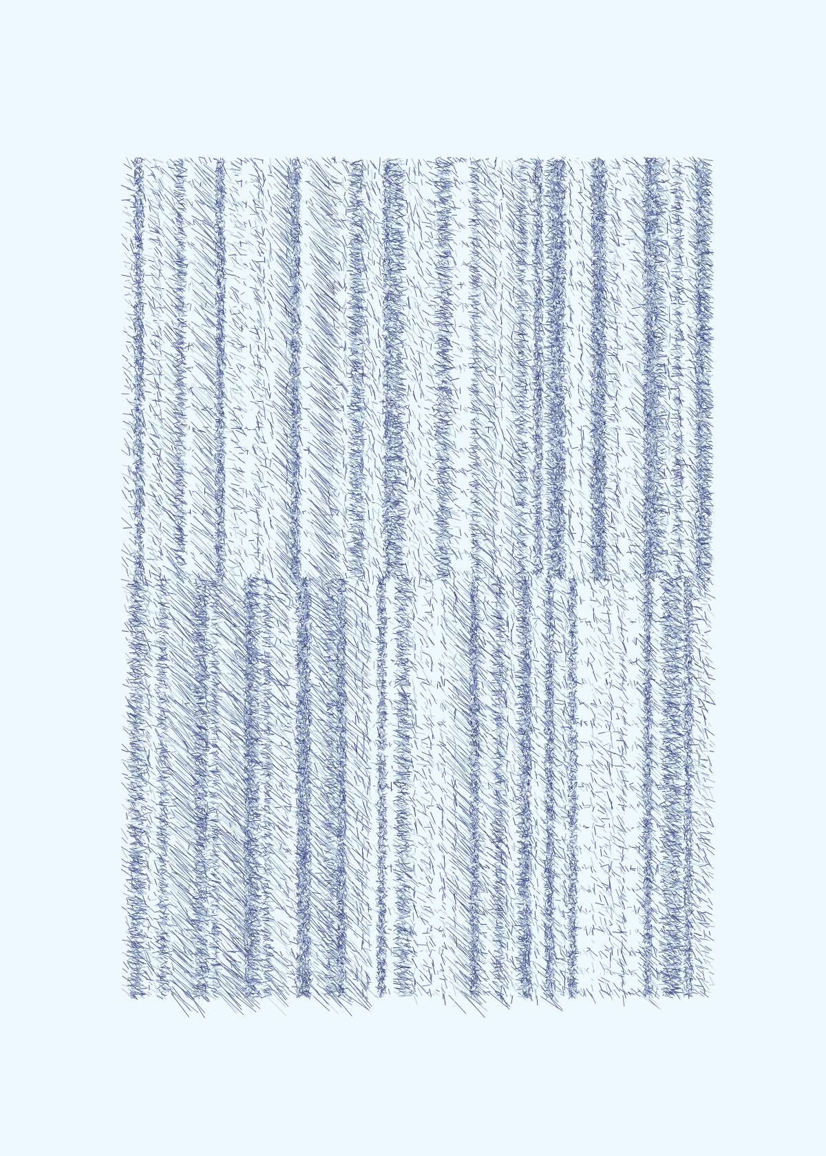 fabrics #60 static NFT preview
