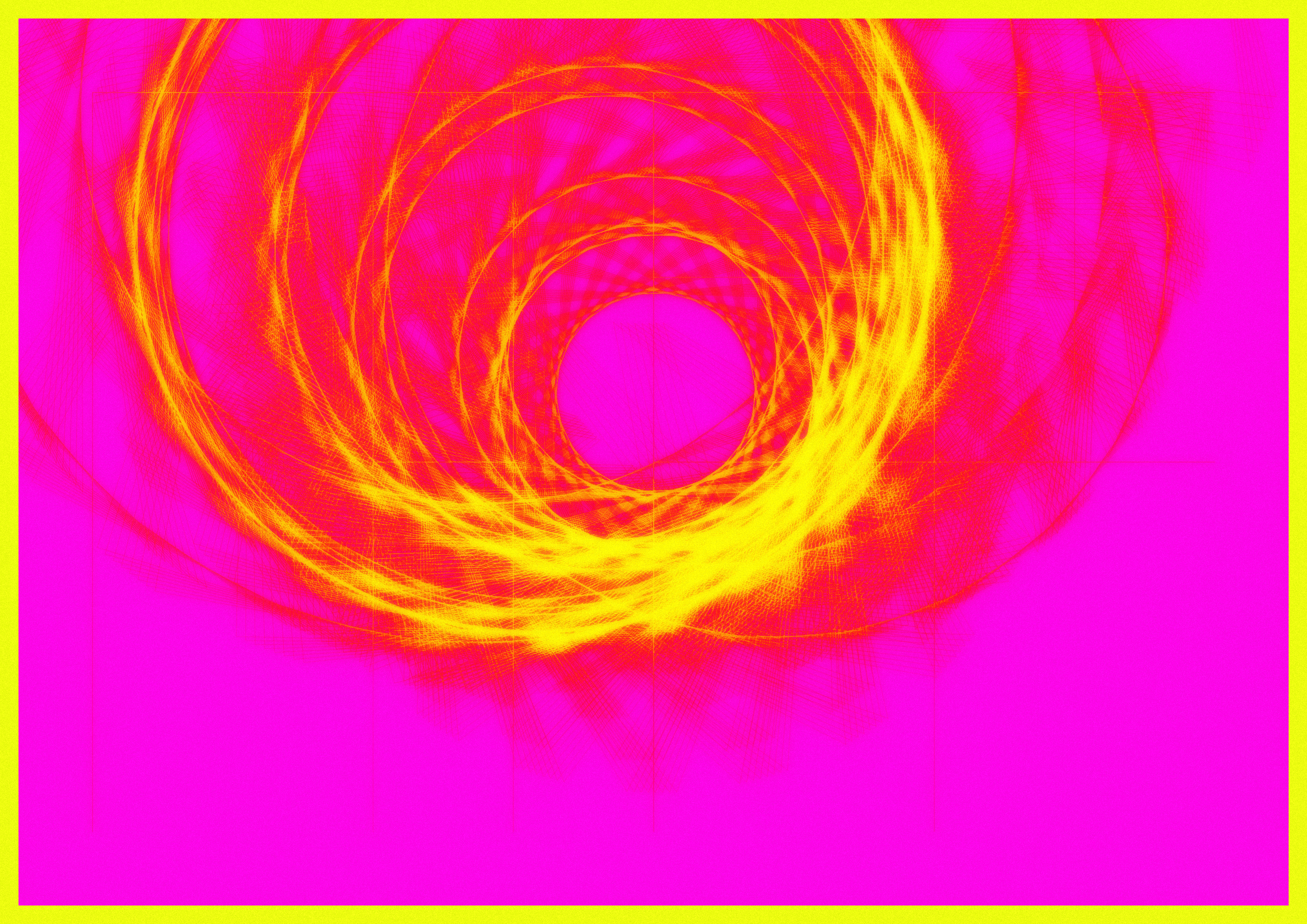 Energy Flow #20 static token preview