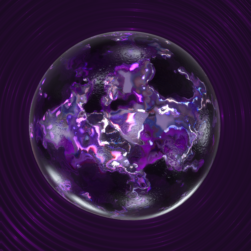Elemental 2.0 #13 static token preview