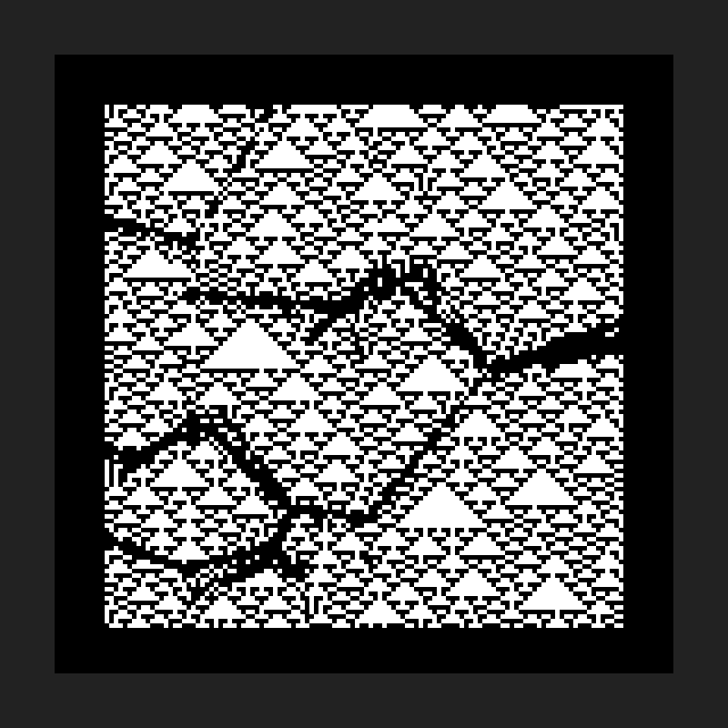 TezQuakeAid #2 #36 static NFT preview