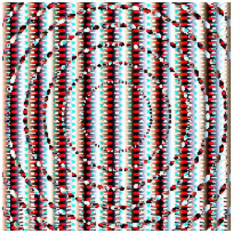 difference_engine #12 static NFT preview