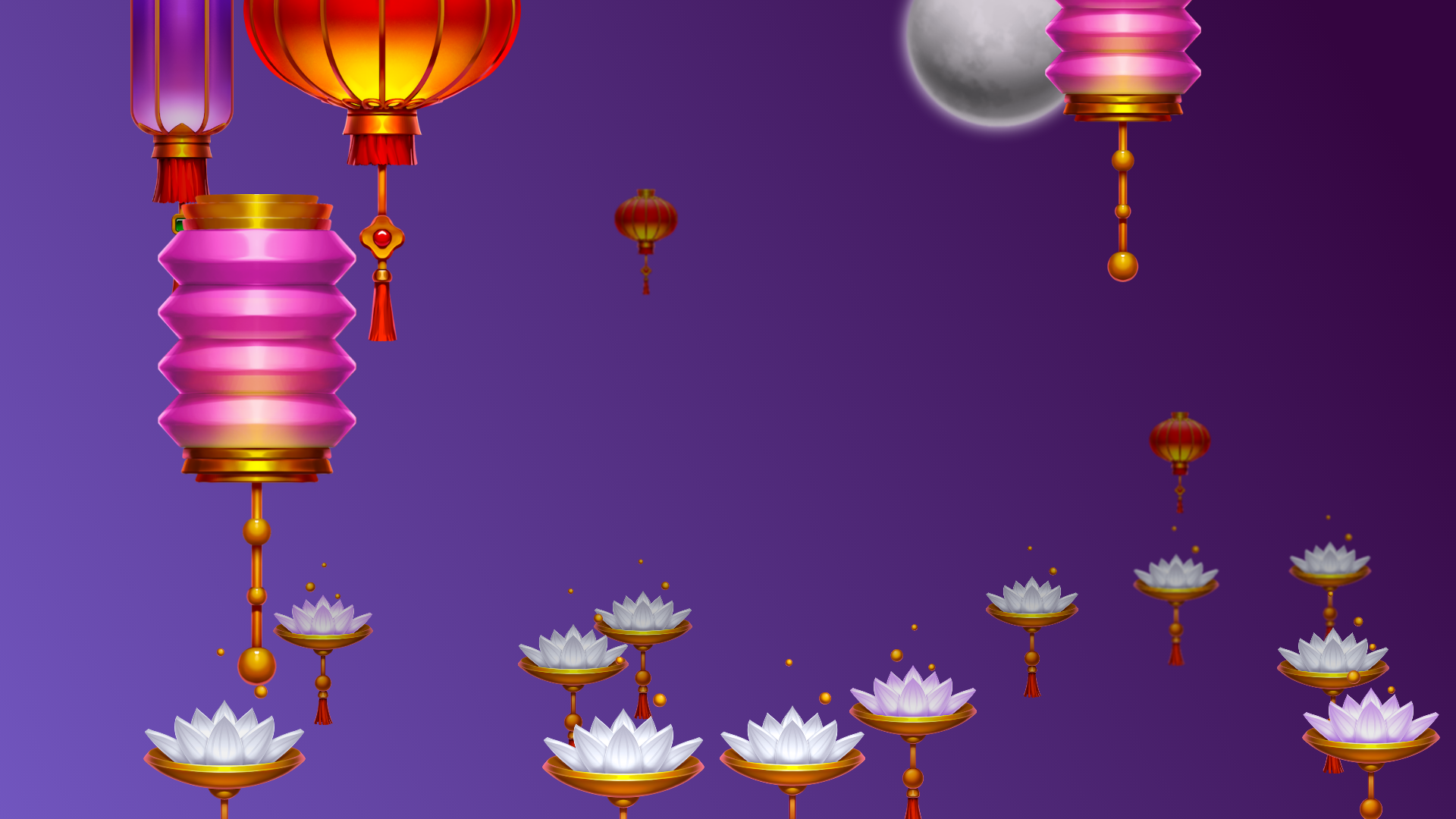 Mooncakes: Happy Mid Autumn Festival 2022 #1453 static token preview