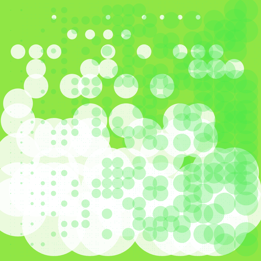 Binary Explorations I #84 static NFT preview