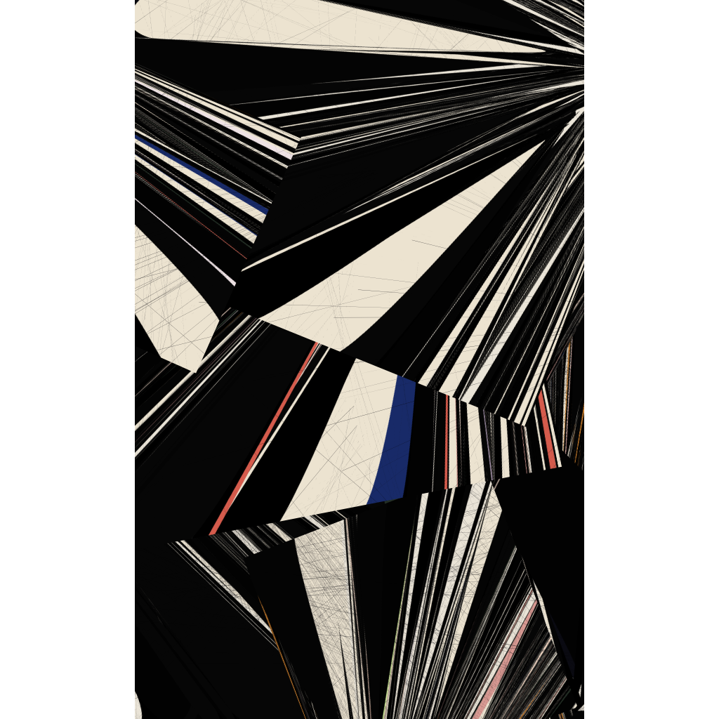 Broken Abstractions in Black #134 static token preview