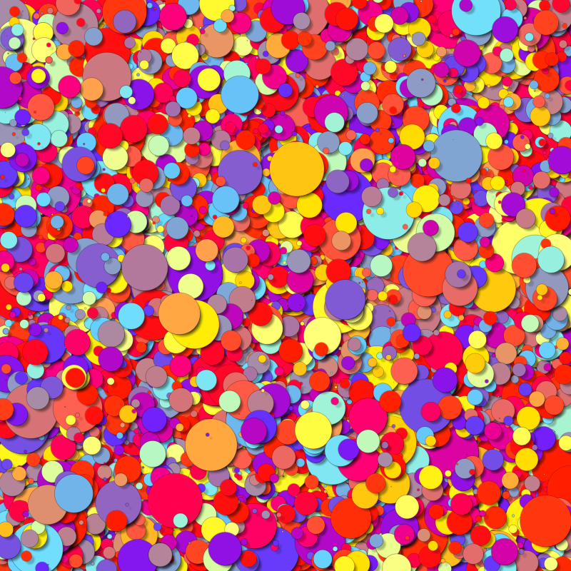 Particulate Hash #103 static token preview