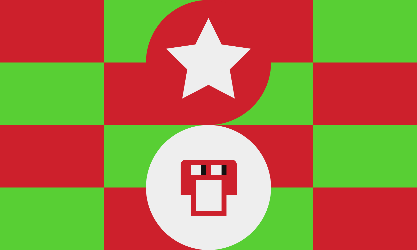 SMOLSKULL-FLAG #724 static NFT preview