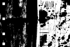 Abstract Ink 1998 project preview