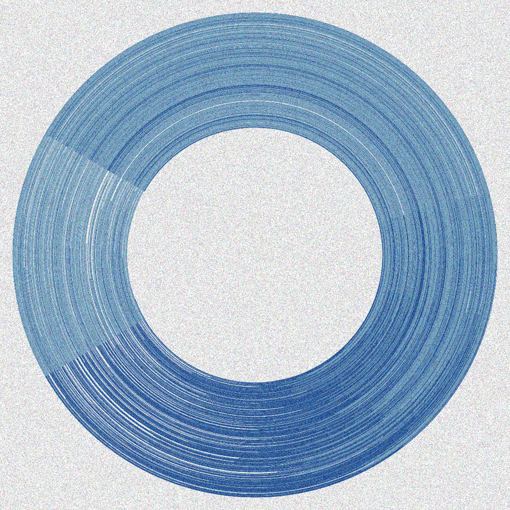 Velvet gouache 3.0 #87 static token preview