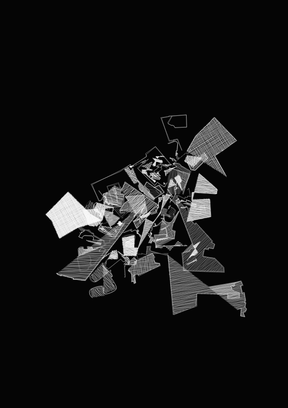 Disegnatori #222 static NFT preview