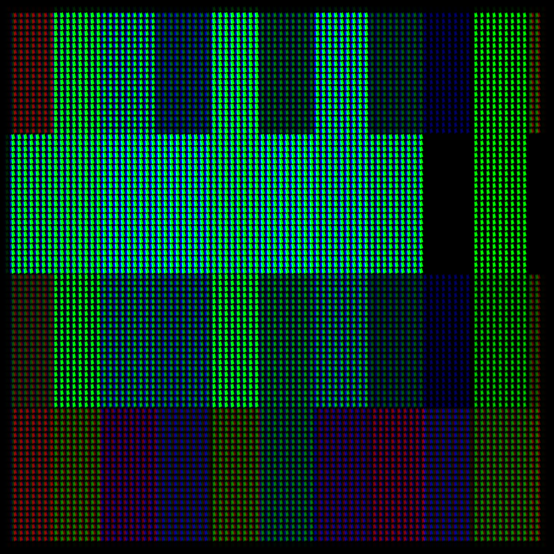 PSYCHOTROPIC PAINTINGS #42 static NFT preview