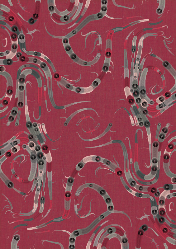 #symmetriClew #55 static NFT preview